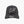 Seattle SuperSonics Black Perforated Orbit Logo FlexFit Hat