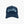Seattle Navy Blue Upside Down Embroidered Snapback