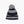 Seattle Seahawks Rivalry Braided Knit Beanie