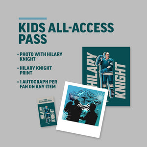 Hilary Knight Appearance, Simply Seattle U Village