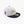 Seattle Mariners Gold Script Two-Tone Fitted Hat