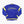 Seattle Mariners Royal Trident Starter Lightweight Jacket