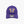 Washington Huskies Classic Throwback Purple FlexFit Hat