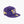 Washington Huskies Classic Throwback Est. 1861 Pennant Fitted Hat