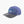 Seattle Seahawks Thrift Blue Calderwood Hitch Snapback