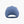 Seattle Kraken Ice Blue Primary Logo Snapback