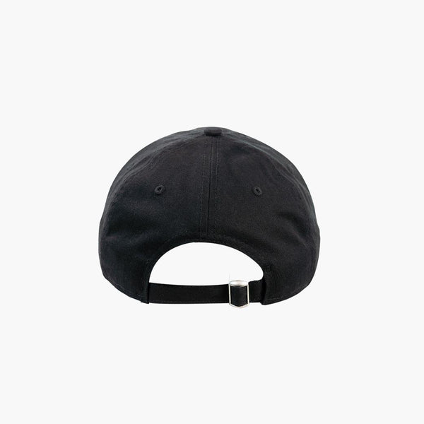 Washington Huskies Black Dad Hat