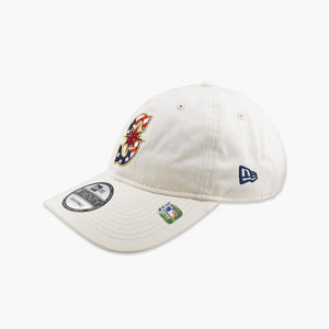 Seattle Mariners 4th of July 2026 Adjustable Hat