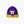 Washington Huskies Two-Tone Low Profile Snapback