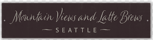 Seattle Landmark Signs