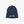 Seattle Seahawks Light Navy Brain Freeze Beanie