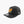 Seattle SuperSonics Space Needle Black A-Frame Snapback