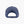 Seattle Seahawks 2025 Sideline Navy Flat Bill Performance Snapback