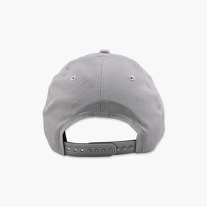 Seattle Seahawks Grey Super Bowl LX Champions Shimmer Snapback