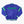 Seattle Seahawks Royal Throwback Starter Jacket