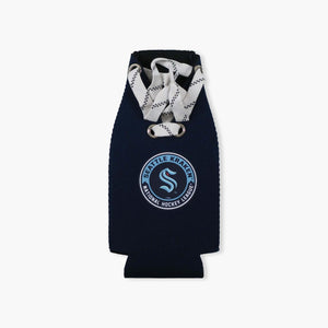 Seattle Kraken Lacer Can Cooler