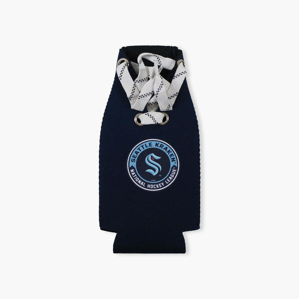 Seattle Kraken Lacer Can Cooler