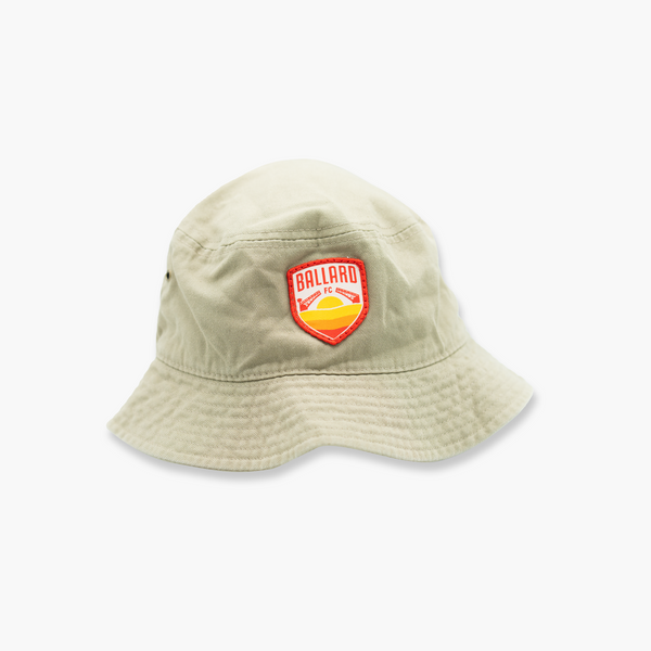 Ballard FC Bucket Hat