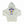 Washington Huskies Champion Classic Throwback Ash Grey Hoodie