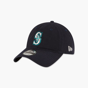 Seattle Mariners Randy Johnson Navy Adjustable Hat