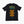 2026 Adidas FIFA World Cup Black Tour T-Shirt