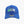 Seattle Seahawks Classic Throwback Royal Super Bowl LX Champions Side Patch A-Frame Hat