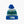 Seattle Seahawks Throwback Wordmark OG Beanie