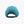 Seattle Mariners AL Script Teal Clean Up Adjustable Hat
