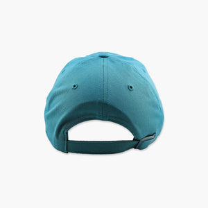 Seattle Mariners AL Script Teal Clean Up Adjustable Hat