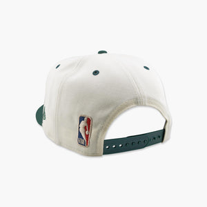 Seattle SuperSonics Classic Snapback