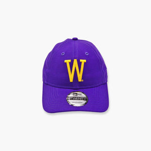 Washington Huskies Don James Adjustable Hat