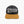 Washington Huskies Black Scribe Line Hitch Snapback