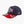 Seattle Sounders Stars & Stripes Crest Adjustable Hat