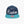 Seattle Kraken Vintage Script Snapback