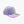 Seattle Mariners Lavender A-Frame Snapback