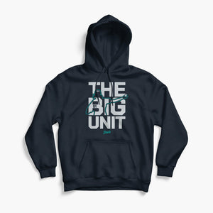 The Big Unit Hoodie