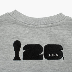 FIFA World Cup US Soccer Global Eagle Crewneck