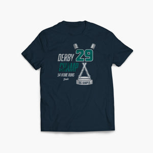 Derby Champ Big Dumper Trophy T-Shirt