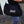 The All In Black Duffel Bag, Big Dumper Collection