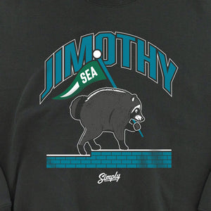 Jimothy Crewneck