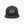 Seattle Mariners City Connect Badge Black Fitted Hat