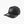 Seattle SuperSonics Black Diamond Mesh Trucker Snapback