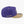 Washington Huskies Purple Legacy Arch Snapback