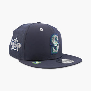 Seattle Mariners 2026 Home Run Derby All-Star Game Snapback