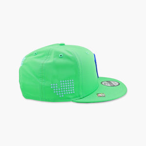 Seattle Sounders Rave Green 2026 Snapback