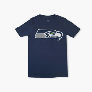 Seattle Seahawks Primary Logo Youth T-Shirt