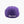 Washington Huskies Purple Vintage Husky Fitted Hat