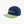 Seattle Seahawks Two-Tone Corduroy Snapback