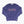 Washington Huskies Cherry Blossom Embroidered Purple Crewneck