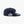 Seattle Seahawks Super Bowl LX Side Patch Navy Fitted Hat